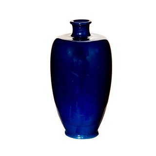 Royal Doulton Titanian Ware Vase
