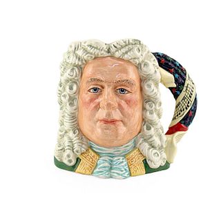 Handel D7080 - Large - Royal Doulton Character Jug