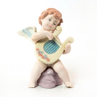 Adagio 1006628 - Lladro Porcelain Figurine