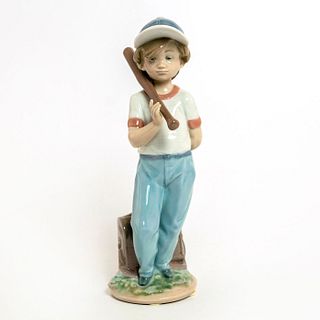 Can I Play? 1007610 - Lladro Porcelain Figurine