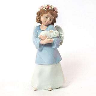 Heavenly Love 1006856 - Lladro Porcelain Figurine