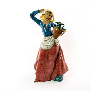 Karina 1012387 - Lladro Porcelain Figurine