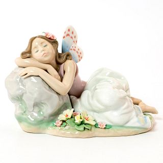 Princess of the Fairies 1007694 - Lladro Porcelain Figurine