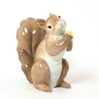 Would You Be Mine? 1006410 - Lladro Porcelain Figurine