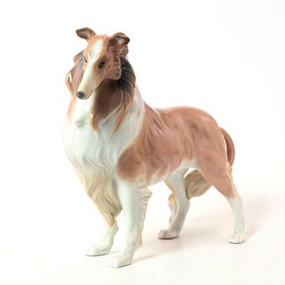 Shetland Sheepdog 1008326 - Lladro Porcelain Figurine