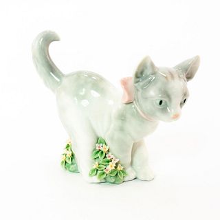 Kitten Patrol 1006568 - Lladro Porcelain Figurine