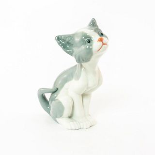Cat 1005113 - Lladro Porcelain Figurine