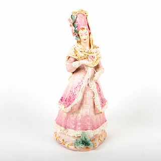 Cordey Porcelain Figurine