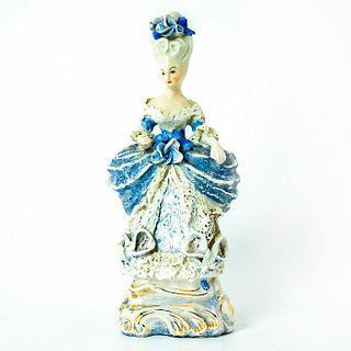 Cordey Porcelain Figurine, 5084