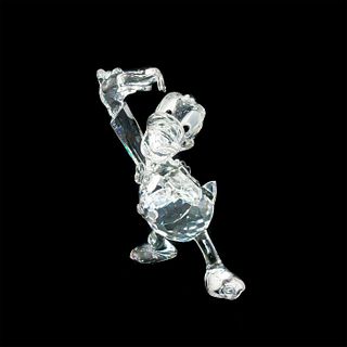 Disney Donald Duck 687339 - Swarovski Crystal Figurine