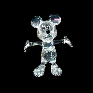 Disney Mickey Mouse 687414 - Swarovski Crystal Figurine