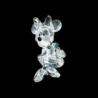 Disney Minnie Mouse 687436 - Swarovski Crystal Figurine