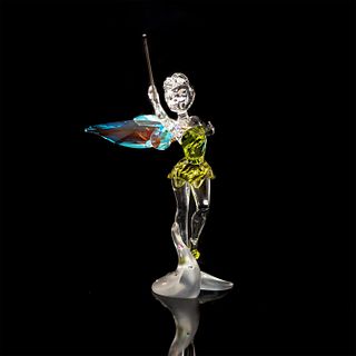 Disney Tinkerbell - Swarovski Crystal Figurine