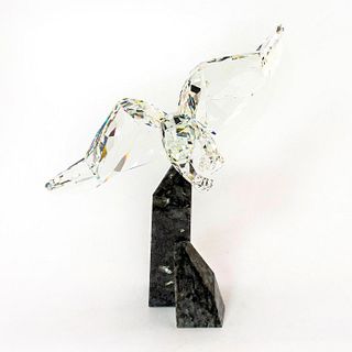 Wings Of Liberty 0874456 - Swarovski Crystal Figure