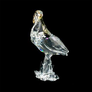 Spoonbill 931746 - Swarovski Crystal Figure