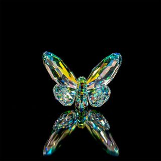 Butterfly - Swarovski Crystal Figure