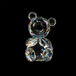 Swarovski Figurine, Mini Bear 012262