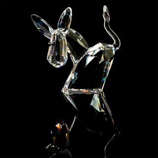 Maxi Q 0894548 - Swarovski Crystal Figure