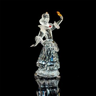 Masquerade Columbine - Swarovski Crystal Figurine