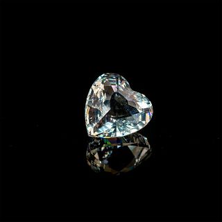 Clear Renewal Heart - Swarovski Crystal Figure