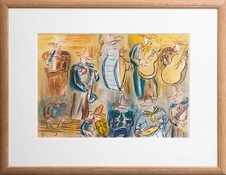 AfterRaoulDufy(French