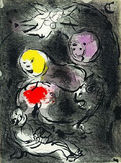 MarcChagall(French/Russian