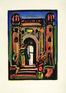 GeorgesRouault(French