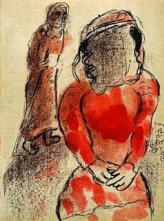 MarcChagall(French/Russian