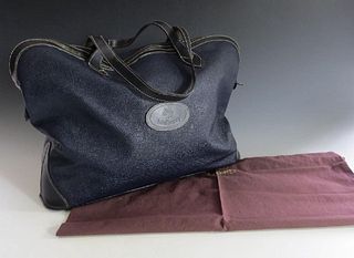 A Mulberry holdall