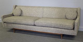 Midcentury Paul McCobb Style Sofa.