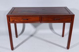 Chinese Wood Desk