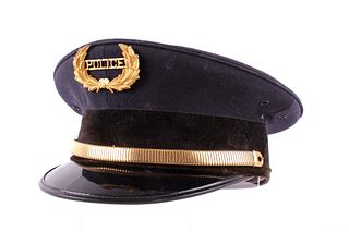 Melrose Park, Illinois Police Beat Officer Cover