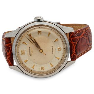 Vintage Longines Longines Automatic Wristwatch