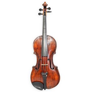 Antique Italian Pietro Guarneri Violin