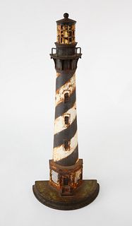 Cape Hatteras Lighthouse Door Stop