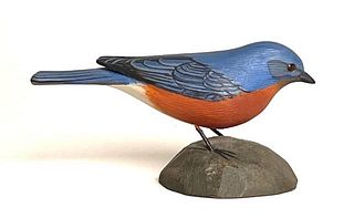 Bluebird by J. Blackstone #164