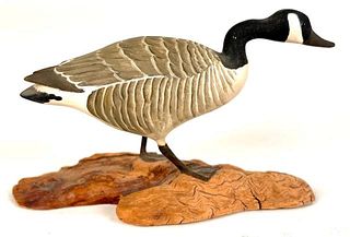 Miniature Canada Goose by Gibbs