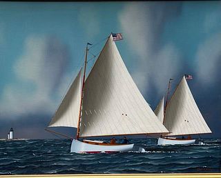 Sailing Cat  Boats By Jerome Howes