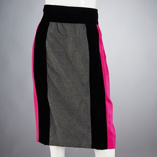 Valentino for Amen Wardy skirt