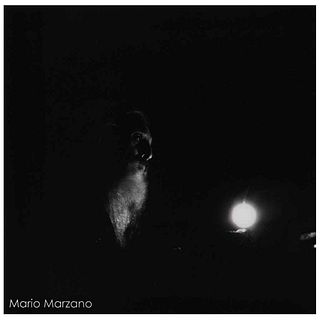 Marzano, Mario. Francisco Goitia. ca. 1960. Impresión digital, 25.4 x 25.3 cm. Sello de propiedad al reverso.