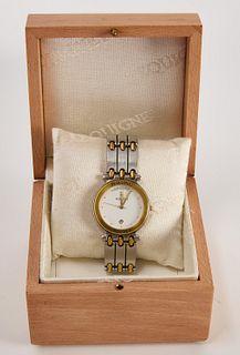 Pequignet Moorea Wrist Watch