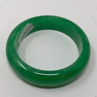 Gorgeous Jade bracelet