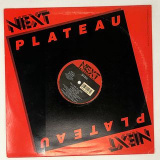 SYBIL, FALLING IN LOVE, NP-50107, NEXT PLATEAU