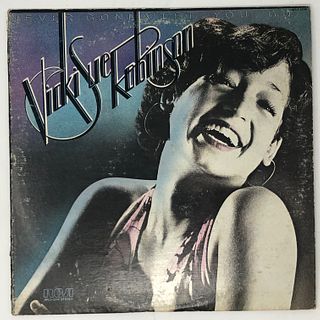 Vicki Sue Robinson, Never Gonna Let You Go, APL1-1256