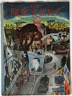 Nov 2, 1946, THE NEW YORKER