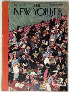 Dec 7, 1946, THE NEW YORKER