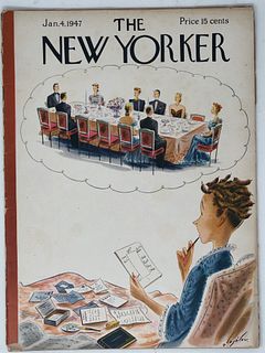 Jan 04 1947, THE NEW YORKER