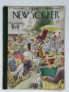 Jul 26, 1947, THE NEW YORKER