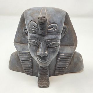 Egyptian Pharaoh decorative stone