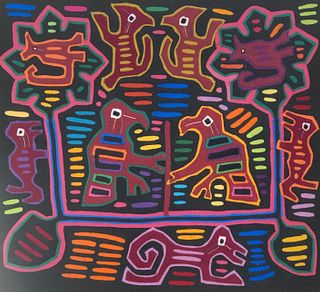 INCA, MAYA AZTEC Cultural Tapestry,